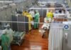 Covid-19: Brasil tem mais de 27 mil novos casos nas últimas 24 horas