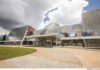 Brasil inaugura Centro de Operações Espaciais
