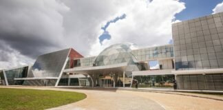 Brasil inaugura Centro de Operações Espaciais