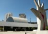 Memorial da América Latina inaugura cinema drive-in em São Paulo