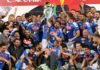 Napoli conquista Copa da Itália nos pênaltis