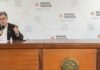 Secretário de Saúde reforça a importância de isolamento durante o feriado de Corpus Christi