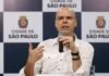Prefeito de São Paulo, Bruno Covas, testa positivo para covid-19