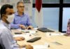 Romeu Zema assina acordo com a ALMG para levar teleaulas da rede estadual a cerca de mais 80 municípios