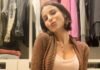 Sthefany Brito diz que gravidez é alívio na tensão da quarentena: ‘Penso no sorriso dele’