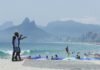 Turismo prepara retomada das atividades com foco em destinos nacionais