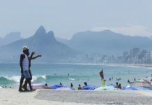 Turismo prepara retomada das atividades com foco em destinos nacionais