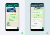 WhatsApp lança ferramenta para enviar e receber dinheiro