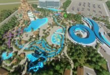 Saiba tudo sobre o novo parque aquático de 500 milhões de reais – Acqualinda