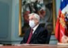 Chile endurece sanções contra quem descumprir quarentena