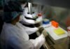 Brasil tem mais 1,2 mil mortes e 32 mil casos confirmados de covid-19