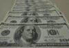 Dólar fecha em alta e chega a R$ 4,89