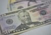 Dólar fecha no menor nível em dez semanas e cai para R$ 5,08
