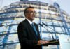 Tedros, da OMS: “A realidade é que a pandemia não está nem perto de acabar”