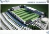 Tupi confirma CT time profissional e campo para categoria de base