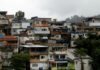 Mais da metade das pessoas nas favelas não se previne contra covid-19