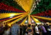 Tradicionais festas de São João se adequam ao cenário de pandemia
