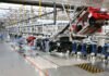 Produção industrial cai 18,8% com pandemia em abril e tem pior resultado em 18 anos