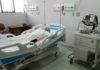 HU inaugura Laboratório de Habilidade Realística