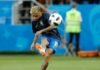 Com dois do brasileiro Neymar, PSG faz nove no Le Havre