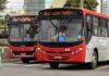 Settra determina que Tusmil atenda todas as linhas de ônibus da Gil