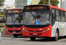 Settra determina que Tusmil atenda todas as linhas de ônibus da Gil