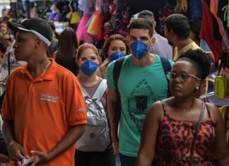 Prefeitura publica nova resolução com mais restrições na “onda amarela”