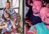 Tiago Abravanel diz que família sempre souve da sua sexualidade e que revelar romance com produtor foi “uma liberação”
