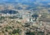 Frente fria chaga a cidades da Zona da Mata e Campo das Vertentes