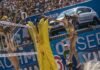 Liga de Vôlei de Praia retorna na Alemanha neste sábado, sem público