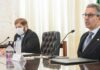 Romeu Zema entrega Reforma da Previdência à Assembleia Legislativa