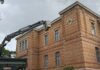 Museu “Mariano Procópio” realiza ações de conservação em prédios históricos