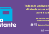 Biblioteca Municipal lança projeto de incentivo à leitura em ambiente virtual