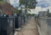 Cemitério Municipal faz ampliação de ossários e covas rasas além de ações para humanizar velórios