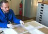 Historiador relaciona exercícios de caligrafia de Pedro II à sua formação imperial