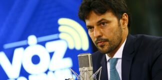 “Tecnologia 5G será o assunto de 2021”, afirma Fábio Faria