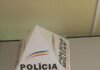 Barbacena – Militares do Tático Móvel e Rocca prendem irmãos suspeitos de tráfico no bairro Diniz