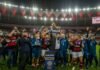 Flamengo vence por 1 a 0 e conquista seu 36º título Carioca