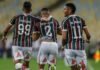 Fluminense supera Flamengo e conquista Taça Rio