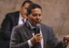 Mourão defende aproximação do governo com partidos de centro
