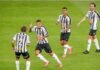 Atlético goleia e está na semifinal do Mineiro