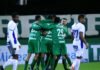 Chapecoense derrota Avaí no retorno do Catarinense