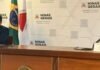 Estado lança Minas Consciente 2.0 em coletiva virtual da secretaria de saúde