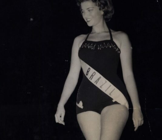 Martha Rocha, primeira Miss Brasil, morre aos 87 anos