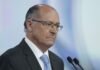 Alckmin é indiciado por suspeita de corrupção e lavagem de dinheiro