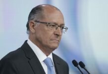 Alckmin é indiciado por suspeita de corrupção e lavagem de dinheiro