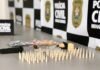 PCMG deflagra operação e apreende drogas em Ubá