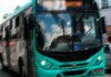 Settra retorna com a Linha 640 – Rodoviária