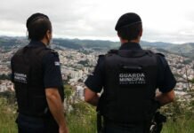 Prefeitura realiza ação de prevenção e fiscalização na Via São Pedro