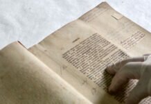 Publicação com correções feitas por Dom Pedro II é “A Peça da Semana”